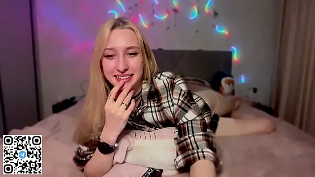 Živý XXX chat Emma_Willson