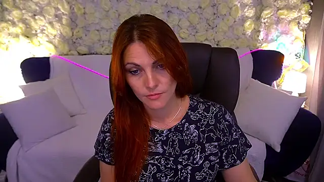 Онлайн чат XXX FireFoxxxxxy