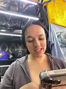 CelesteJones1's Live XXX Chat