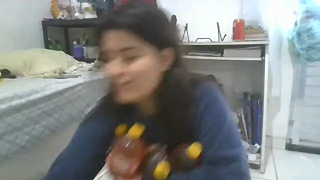 Chat XXX en directo de Satanatrix