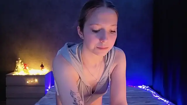 nivorelle's Live XXX Chat
