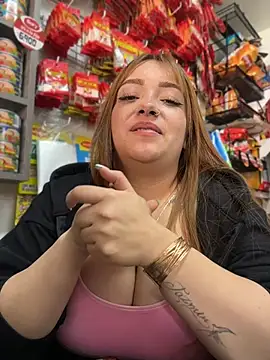 Živý XXX chat Tatiana_O