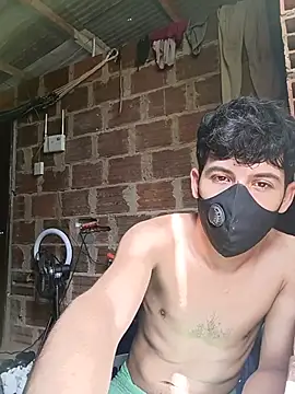 Andres123cv Live XXX-Chat