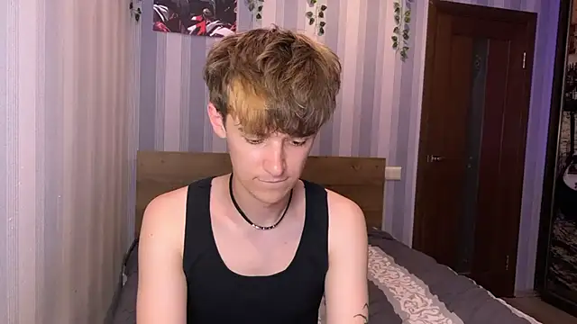 StasGuy 现场XXX聊天