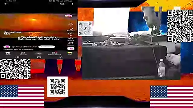 RussellTaylorLacy 라이브 XXX 채팅