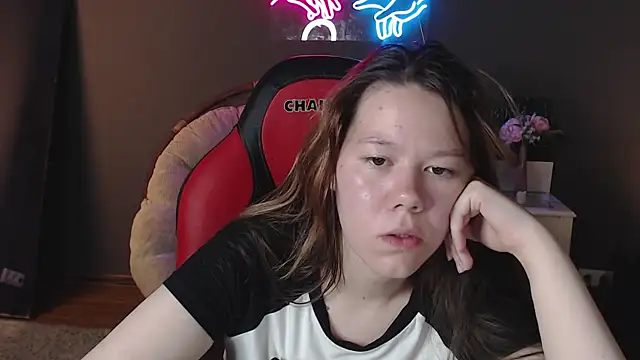 Chat XXX Live Nabi_Brown