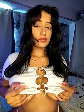 SaharQamar Obrolan Langsung XXX