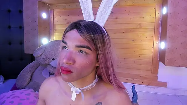 عرض كام Samantha_Blaze1