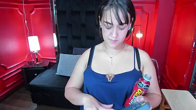 amberhanks – Live XXX-chat