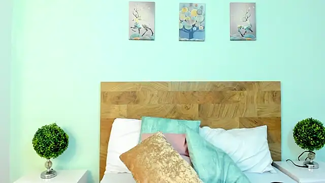 LexiiBloom Live XXX-chat
