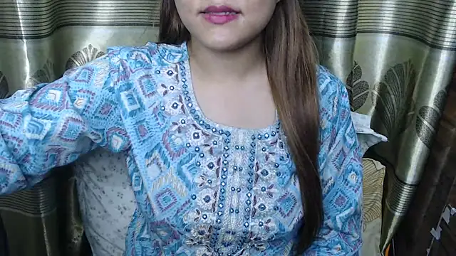 Sembang XXX Secara Langsung kaira_sharma2026