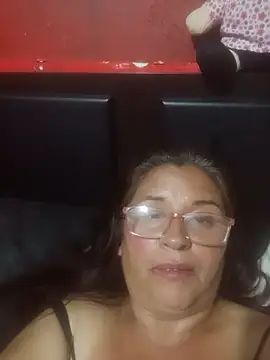 Sembang XXX Secara Langsung Pato-Andrea26
