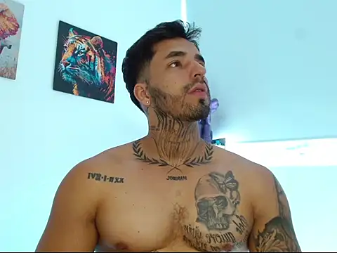 Jacobb_Phoenix Live XXX-Chat