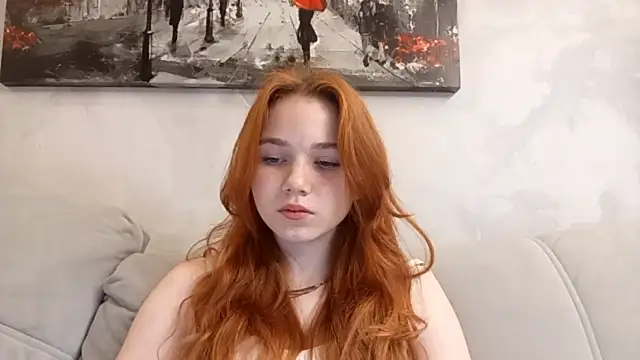 Chat XXX Live RinaTease