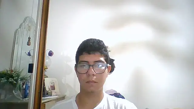 princeYassin_007 Chat XXX in diretta