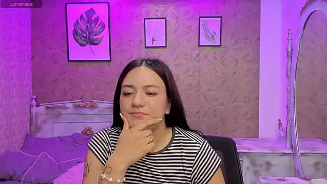 Dali_collin Live XXX-chat