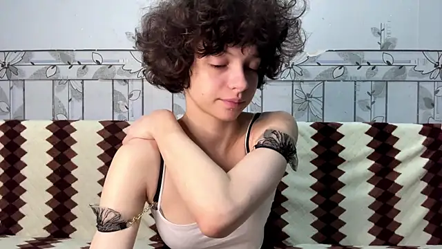 Nikatyanxx 라이브 XXX 채팅