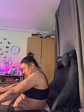 Chat XXX ao vivo de Hotangel75