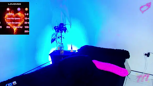 7_Saturno_7 Live XXX-Chat