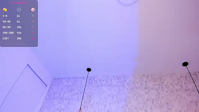 Živý XXX chat Sasha_Wolff