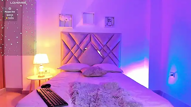 Czat XXX na żywo – Baby_noahtt
