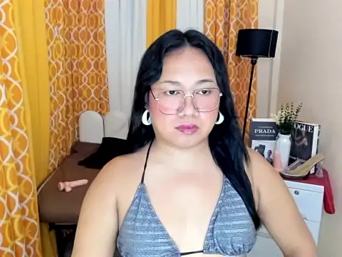 BigCockLexie Chat XXX in diretta