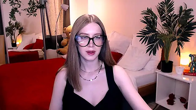 Chat +18 de cheeky_chick ao vivo