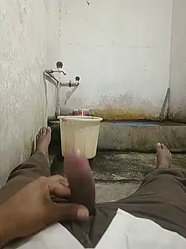 bkstar14 Pertunjukan Webcam