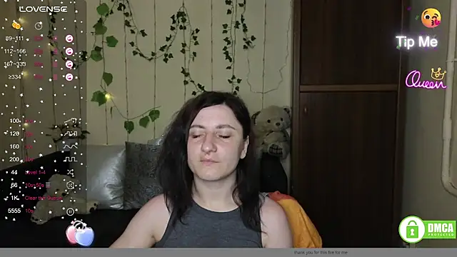 Muse_kitty_jenia's Live XXX Chat