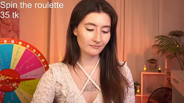 Živý XXX chat MayShawty