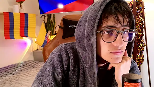 Chat XXX ao vivo de Sr_evann