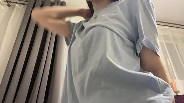 Liabae – Naživo XXX chat
