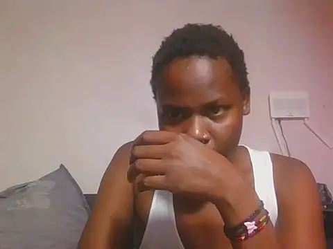 Sweet_ebony09's Live XXX Chat