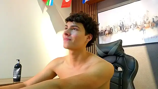 Esteban_Fire – Naživo XXX chat