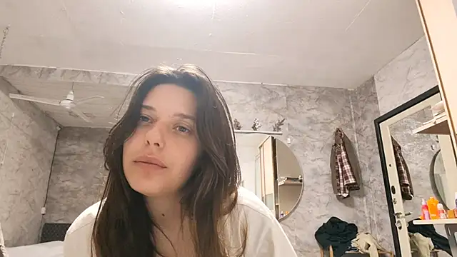 MarySea's Live XXX Chat