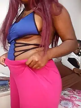 Živý XXX chat CreamyCupCake_96