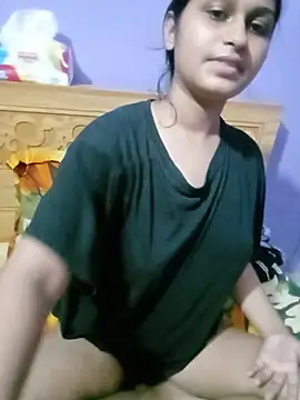 Jerin_Couple61 Obrolan Langsung XXX
