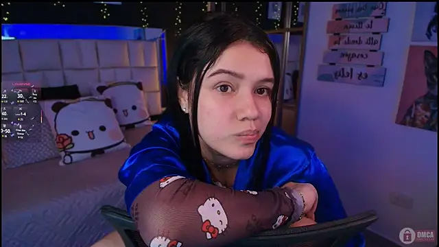 Czat XXX na żywo – emmy_wattsoon