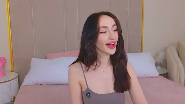 צ'אט XXX בשידור חי של JayneMiler