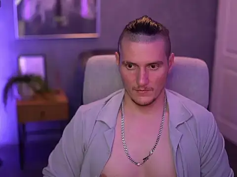 Онлайн чат XXX Alex_Wilde