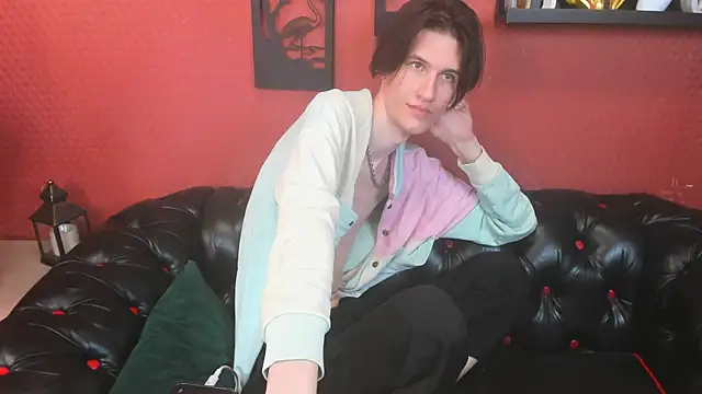 John__Strong – Live XXX-chat