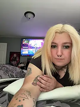 Živý XXX chat vanessraine
