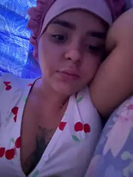 soyscarlett777's Live XXX Chat