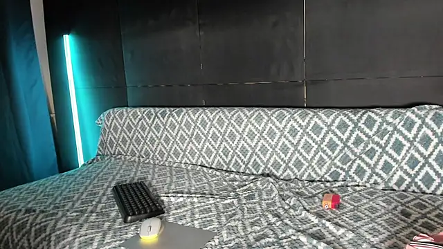 Chat XXX en directo de dabartmoss