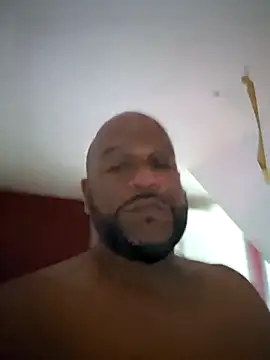 PaddyBlack – Naživo XXX chat