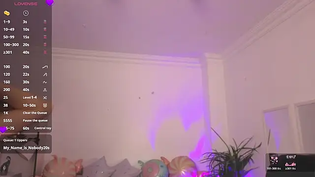 Aleejaa__'s Live XXX Chat