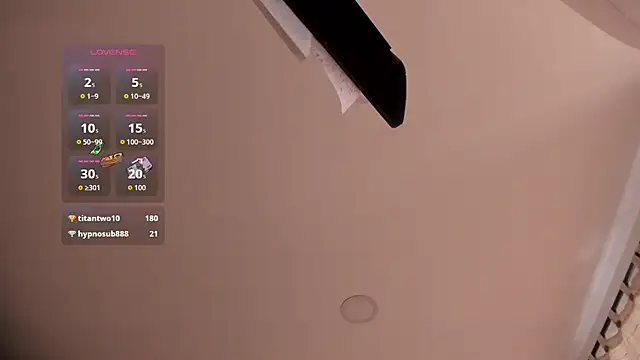 VeronicaGilss live XXX chat