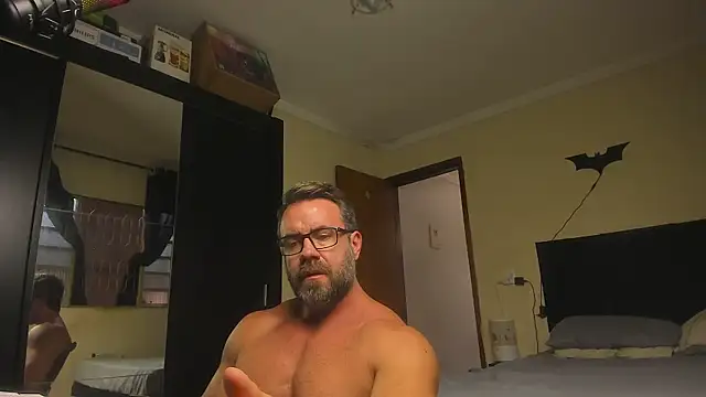 sexyflight Live XXX-chat
