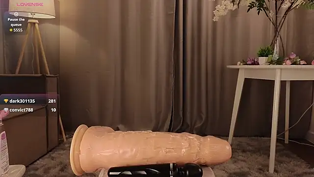 TinaStevenson's Live XXX Chat