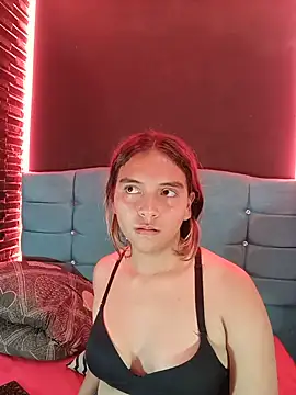Sembang XXX Secara Langsung Arabella_Fraser18